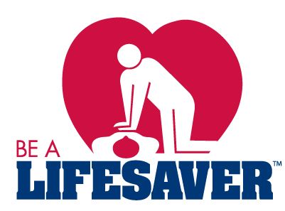 Be A Lifesaver 